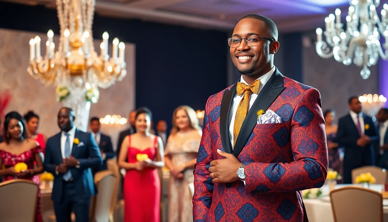 Top African Clothing for Men: Ankara Styles, Suits & Shopping Guide 2025 4 Top African Clothing for Men: Ankara Styles, Suits & Shopping Guide 2025 3