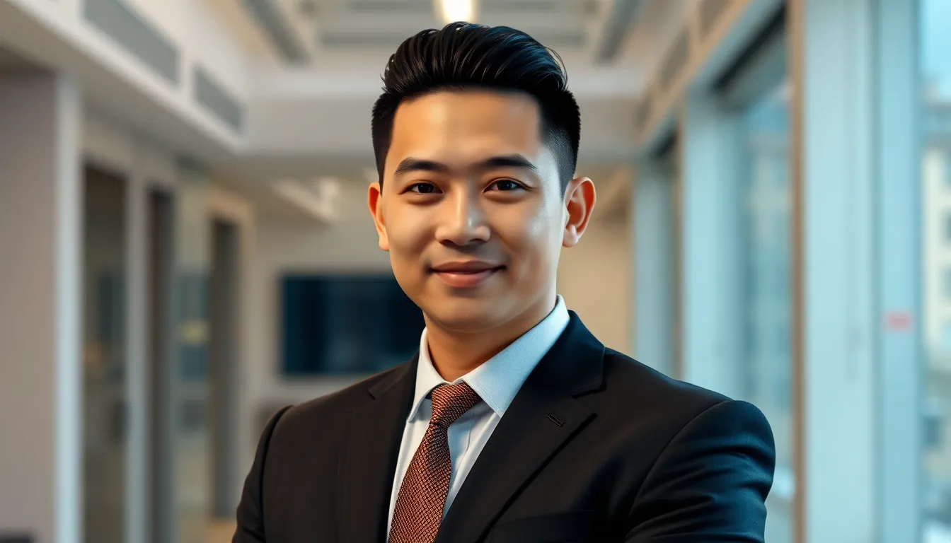 25 Best Asian Men Short Fade Hairstyles That Actually Work in 2025 4 25 Best Asian Men Short Fade Hairstyles That Actually Work in 2025 3