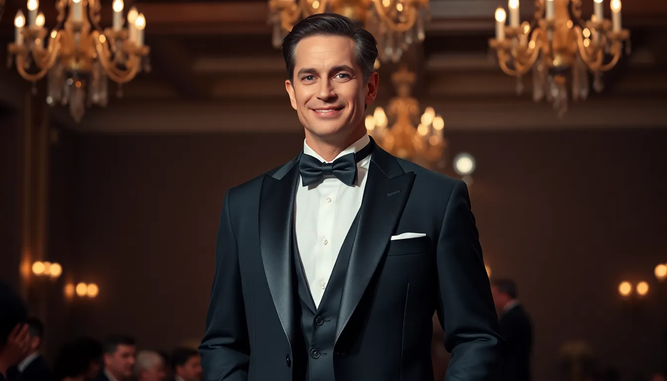 15 Best Classy Suits for Men: Premium Styles That Command Respect in 2025 4 15 Best Classy Suits for Men: Premium Styles That Command Respect in 2025 3