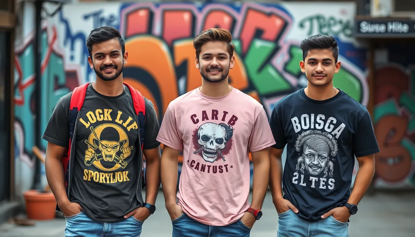 19 Best T-Shirts for Men in 2025: Cotton, Performance & Budget Options Tested 4 19 Best T-Shirts for Men in 2025: Cotton, Performance & Budget Options Tested 3