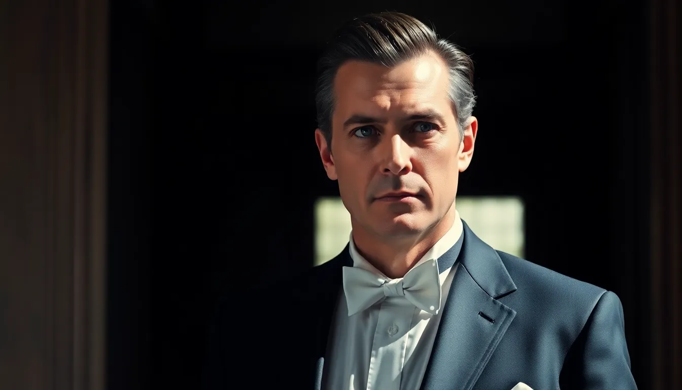 50+ Stylish Black and White DP Ideas for Men That Command Attention in 2025 4 50+ Stylish Black and White DP Ideas for Men That Command Attention in 2025 3