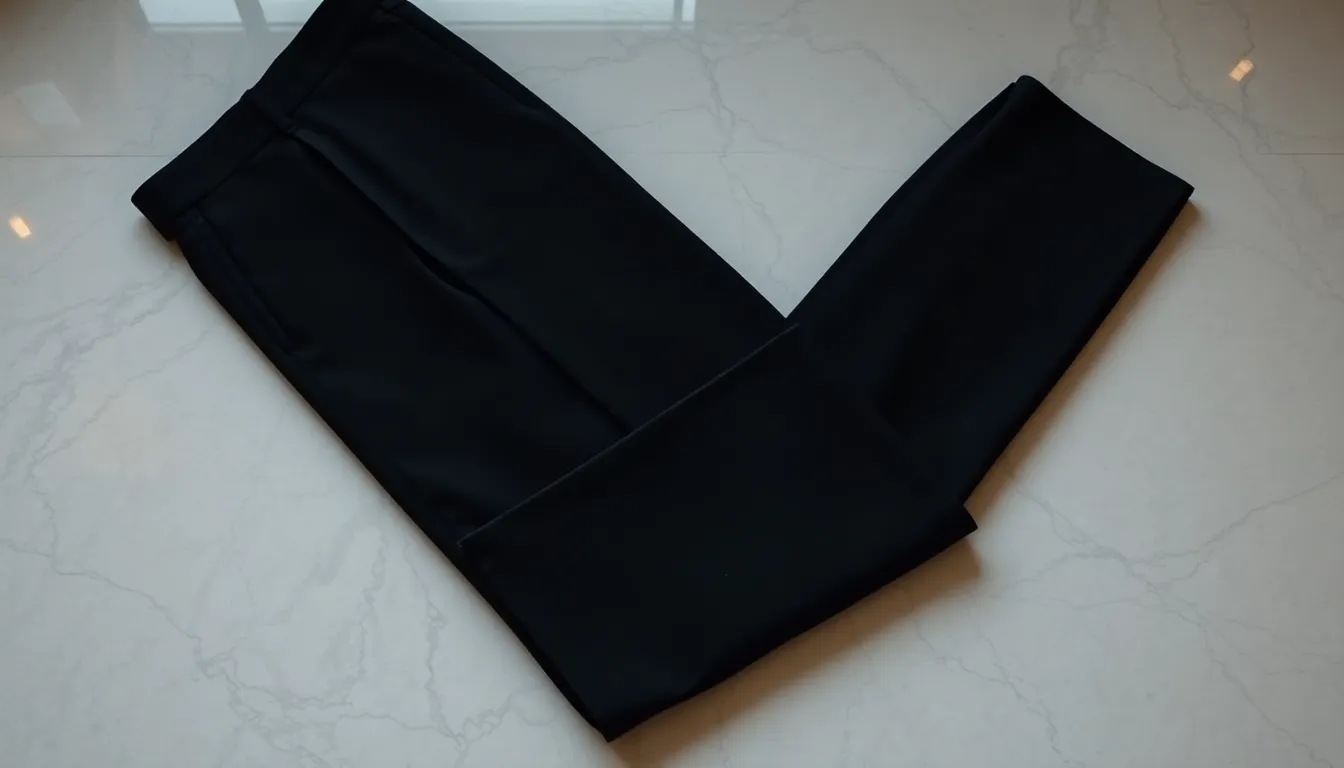 Best Black Court Pants for Men's Wedding Attire: Style Guide & Top Picks 2025 4 Best Black Court Pants for Men's Wedding Attire: Style Guide & Top Picks 2025 3