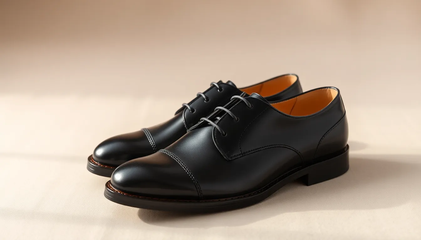 Best Casual Formal Shoes for Men: Style Meets Comfort in 2025 4 Best Casual Formal Shoes for Men: Style Meets Comfort in 2025 3