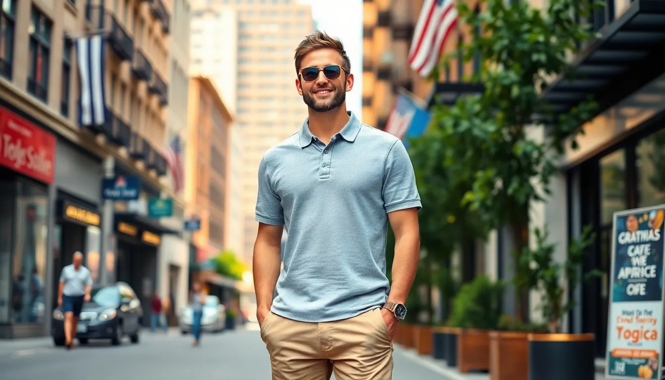 25 Casual Summer Outfits Men Street Style Ideas That Actually Keep You Cool 4 25 Casual Summer Outfits Men Street Style Ideas That Actually Keep You Cool 3