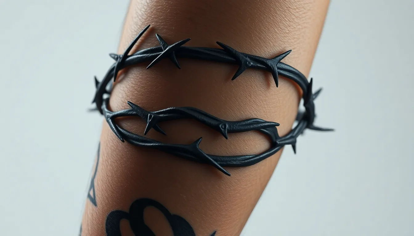 50+ Powerful Christian Tattoo Ideas for Men: Biblical Designs & Meaningful Symbols 4 50+ Powerful Christian Tattoo Ideas for Men: Biblical Designs & Meaningful Symbols 3