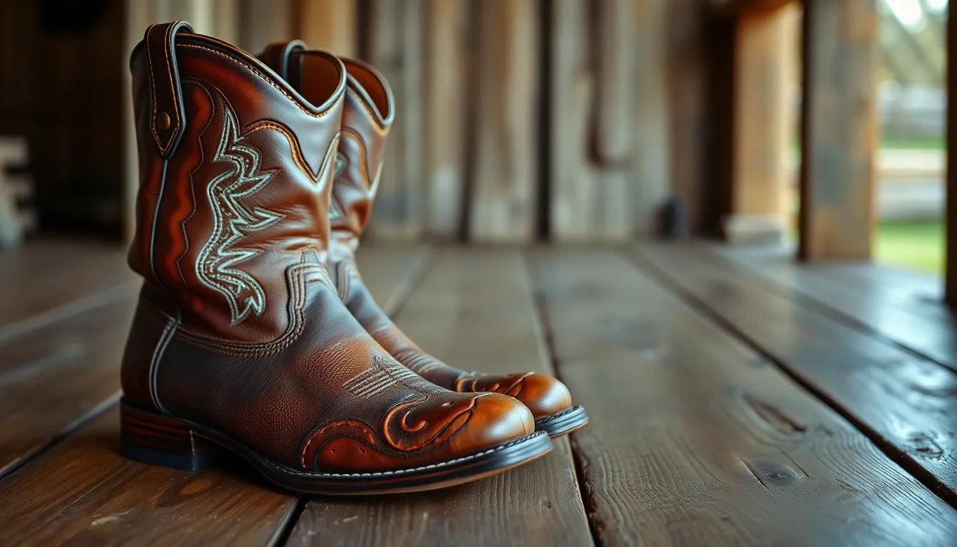 Complete Guide to Cowboy Outfits for Men: Country Style That Actually Works 4 Complete Guide to Cowboy Outfits for Men: Country Style That Actually Works 3