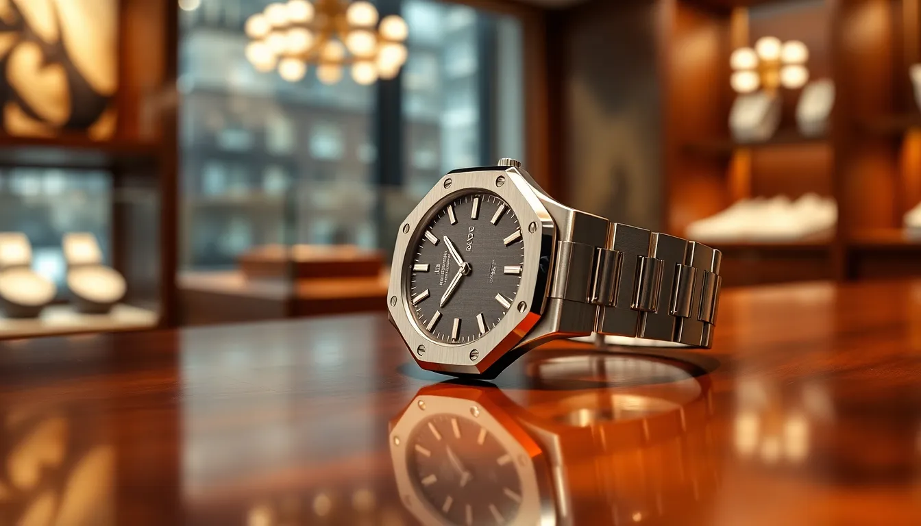 15 Most Expensive Luxury Watches for Men Worth Every Dollar in 2025 4 15 Most Expensive Luxury Watches for Men Worth Every Dollar in 2025 3