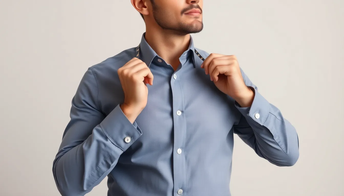 Best Formal Pant Shirt Combinations for Men: Complete Style Guide 2025 4 Best Formal Pant Shirt Combinations for Men: Complete Style Guide 2025 3