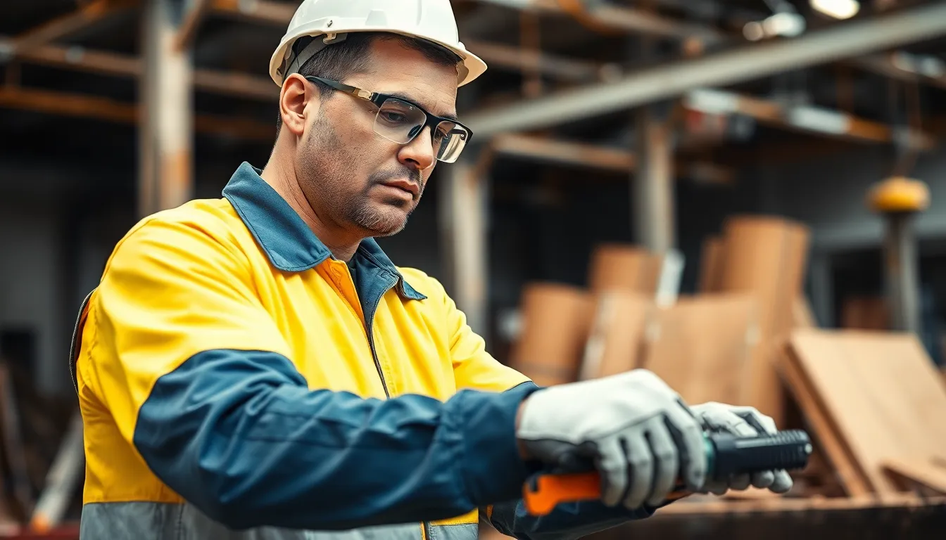 25 Best Gifts for Blue Collar Men: Practical Ideas They'll Actually Use in 2025 4 25 Best Gifts for Blue Collar Men: Practical Ideas They'll Actually Use in 2025 3
