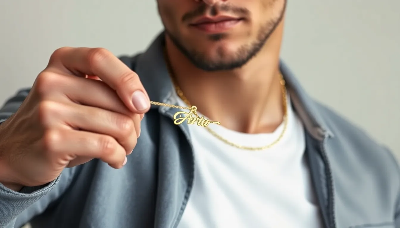 15 Unique Gold Chains for Men That Command Attention in 2025 4 15 Unique Gold Chains for Men That Command Attention in 2025 3