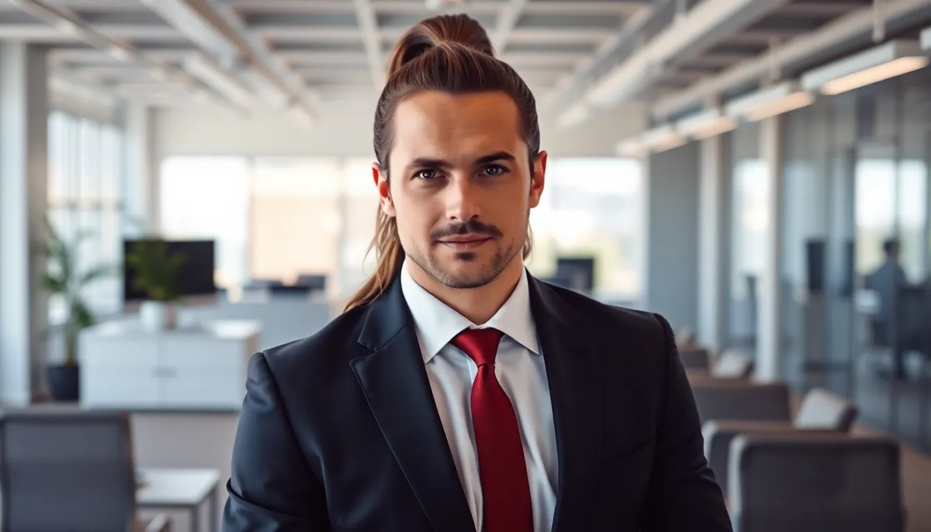 25 Best Haircuts for Long Hair Men: Classic to Modern Styles That Actually Work 4 25 Best Haircuts for Long Hair Men: Classic to Modern Styles That Actually Work 3