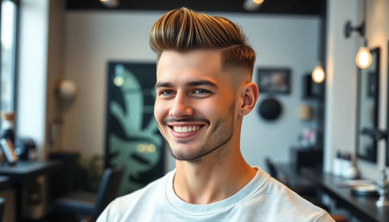 15 Best Hairstyles for Square Face Men That Actually Look Amazing in 2025 4 15 Best Hairstyles for Square Face Men That Actually Look Amazing in 2025 3