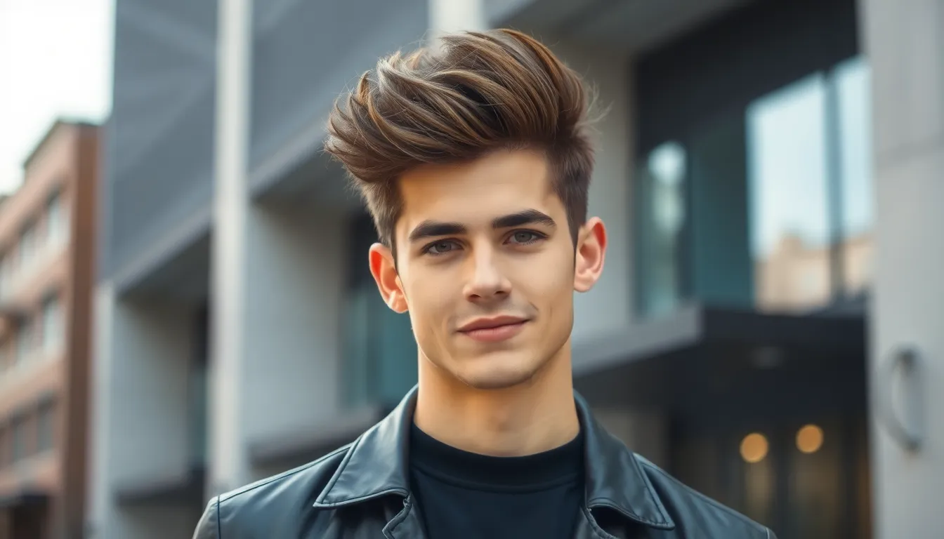 15 Best Hairstyles for Straight Hair Men: Modern Cuts That Actually Work in 2025 4 15 Best Hairstyles for Straight Hair Men: Modern Cuts That Actually Work in 2025 3