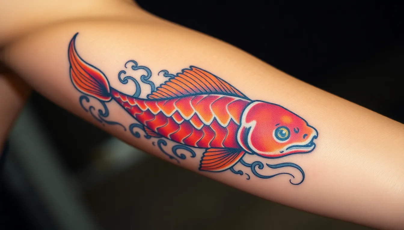 50+ Bold Japanese Tattoo Ideas for Men: Dragons, Samurai & Traditional Designs 4 50+ Bold Japanese Tattoo Ideas for Men: Dragons, Samurai & Traditional Designs 3