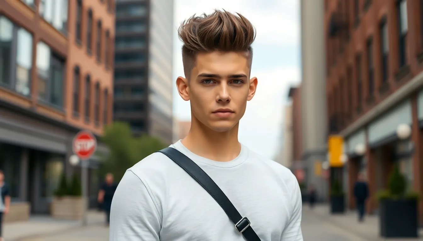 Korean Hairstyle Men Two Block: The Ultimate Guide to K-Pop's Hottest Hair Trend 4 Korean Hairstyle Men Two Block: The Ultimate Guide to K-Pop's Hottest Hair Trend 3
