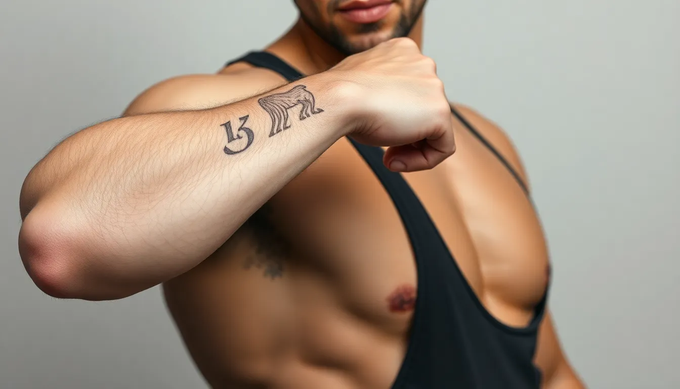 50 Bold Leo Tattoo Designs for Men That Show True Lion Strength 4 50 Bold Leo Tattoo Designs for Men That Show True Lion Strength 3