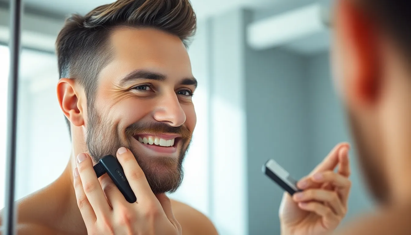 10 Best Medium Beard Styles for Men: Complete Guide to Perfect Grooming 4 10 Best Medium Beard Styles for Men: Complete Guide to Perfect Grooming 3