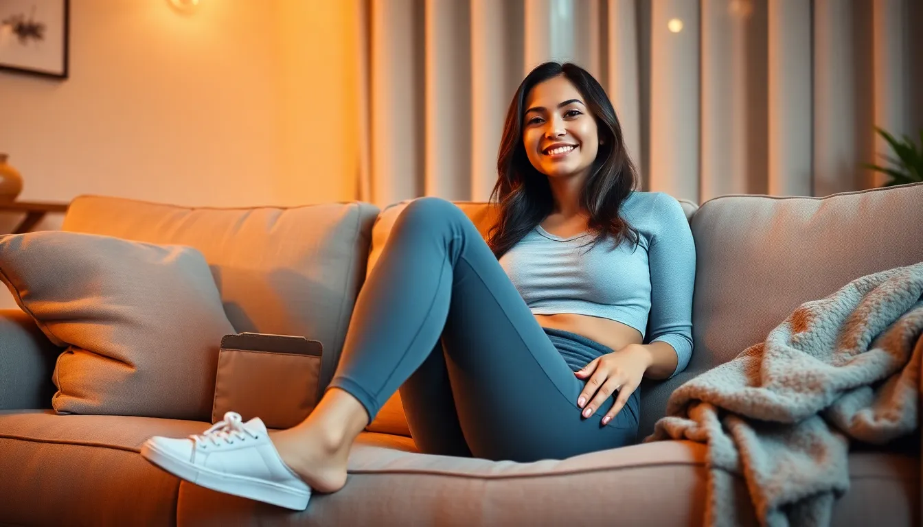 25 Cute Netflix and Chill Outfit Date Ideas That Look Effortlessly Sexy 4 25 Cute Netflix and Chill Outfit Date Ideas That Look Effortlessly Sexy 3