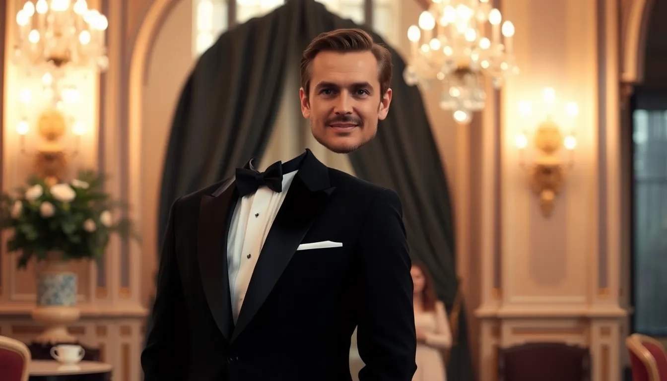 Best Party Wear Formals for Men: Complete Style Guide for Any Occasion 4 Best Party Wear Formals for Men: Complete Style Guide for Any Occasion 3