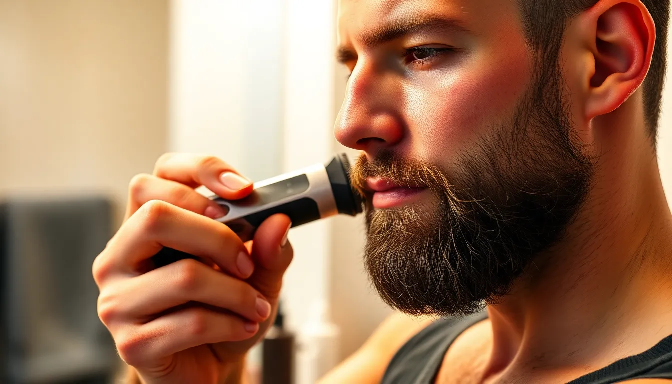 7 Patchy Beard Styles for Men That Look Great (+ Pro Grooming Tips) 4 7 Patchy Beard Styles for Men That Look Great (+ Pro Grooming Tips) 3