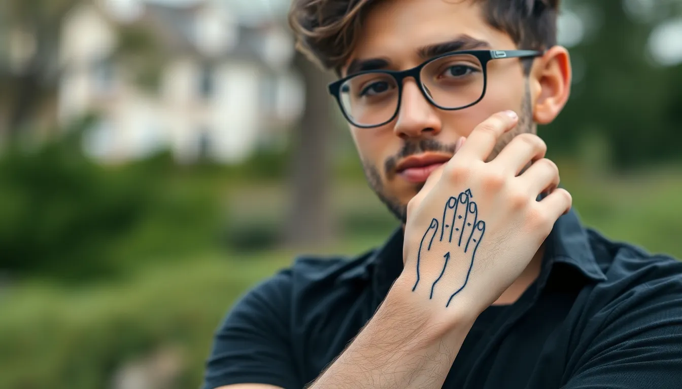 Prayer Hands Tattoo for Men: 50+ Powerful Designs & Placement Ideas (2025 Guide) 4 Prayer Hands Tattoo for Men: 50+ Powerful Designs & Placement Ideas (2025 Guide) 3
