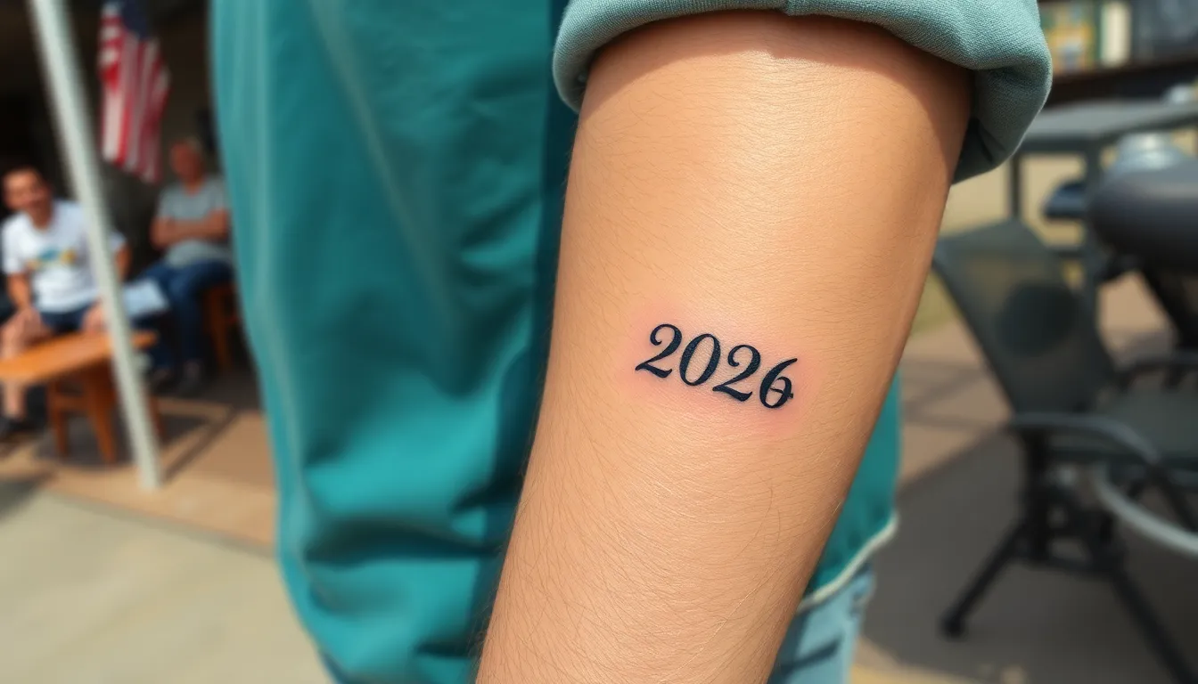 50+ Small Tattoo Ideas for Men: Minimalist Designs That Make a Bold Statement 4 50+ Small Tattoo Ideas for Men: Minimalist Designs That Make a Bold Statement 3