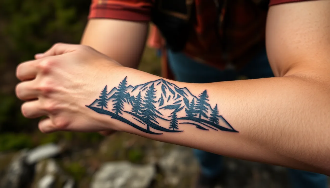 50+ Epic Forearm Tattoo Ideas for Men: Bold Designs That Make a Statement 4 50+ Epic Forearm Tattoo Ideas for Men: Bold Designs That Make a Statement 3