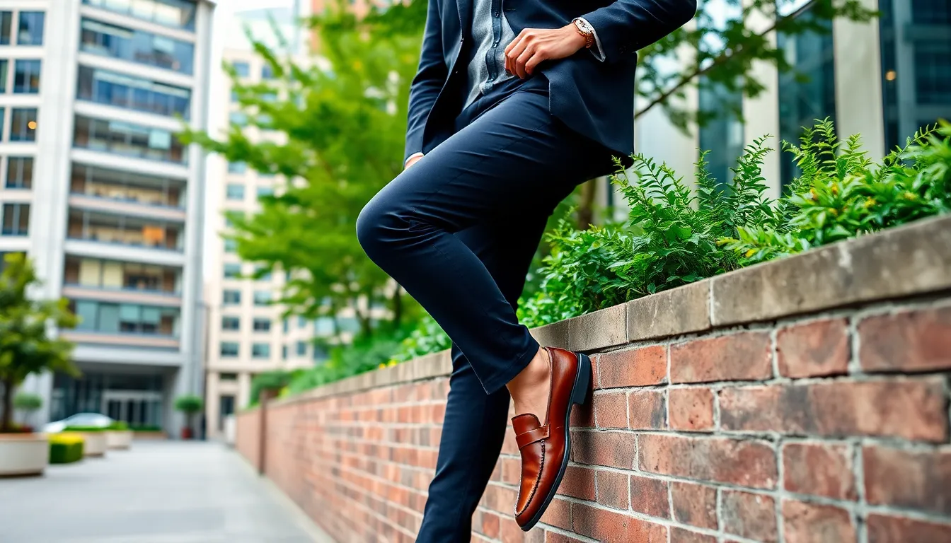 12 Trending Casual Shoes for Men in 2025: Style Guide That Actually Works 4 12 Trending Casual Shoes for Men in 2025: Style Guide That Actually Works 3