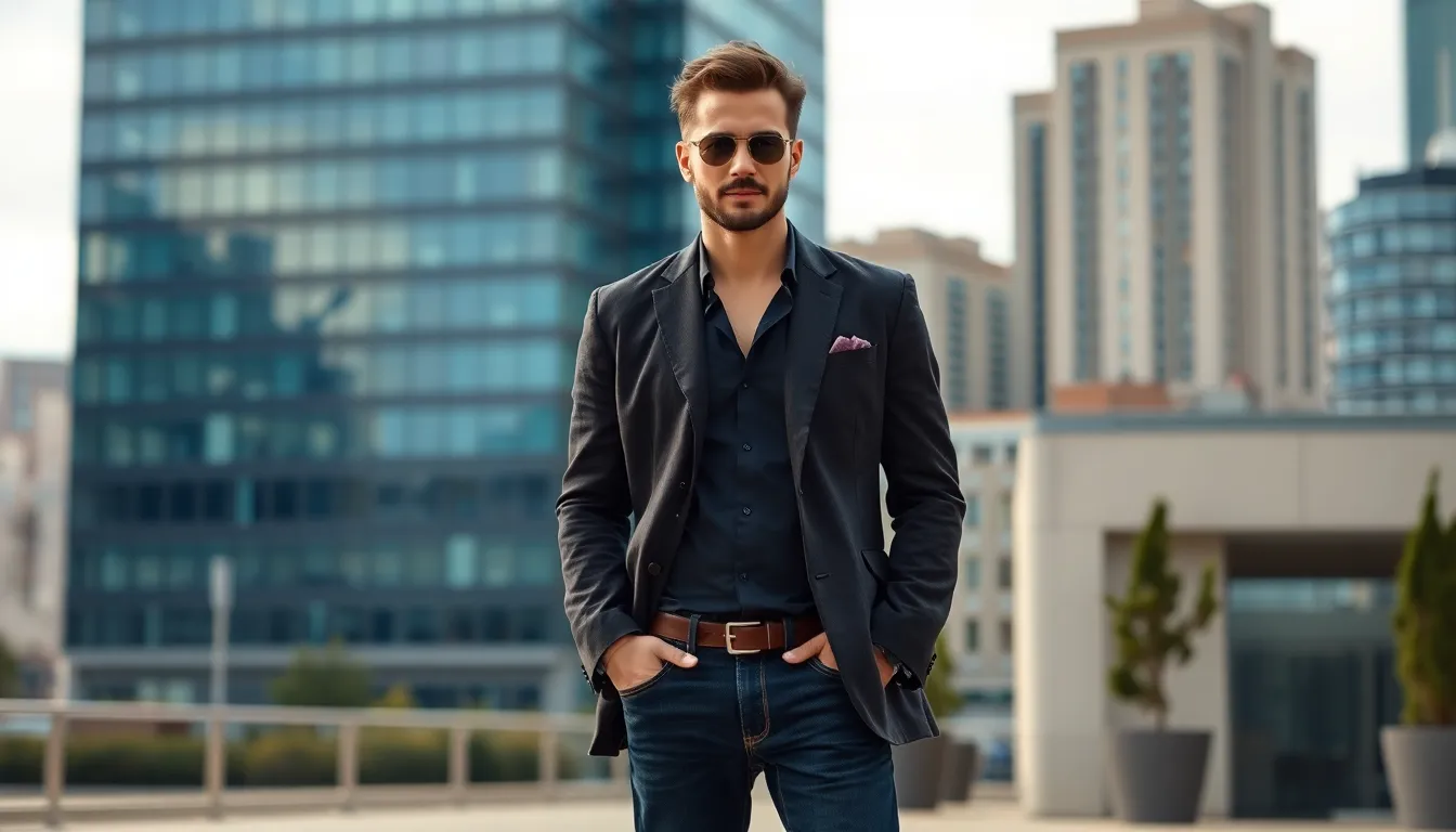 15 Essential Types of Suits for Men: Complete Style Guide 2025 4 15 Essential Types of Suits for Men: Complete Style Guide 2025 3