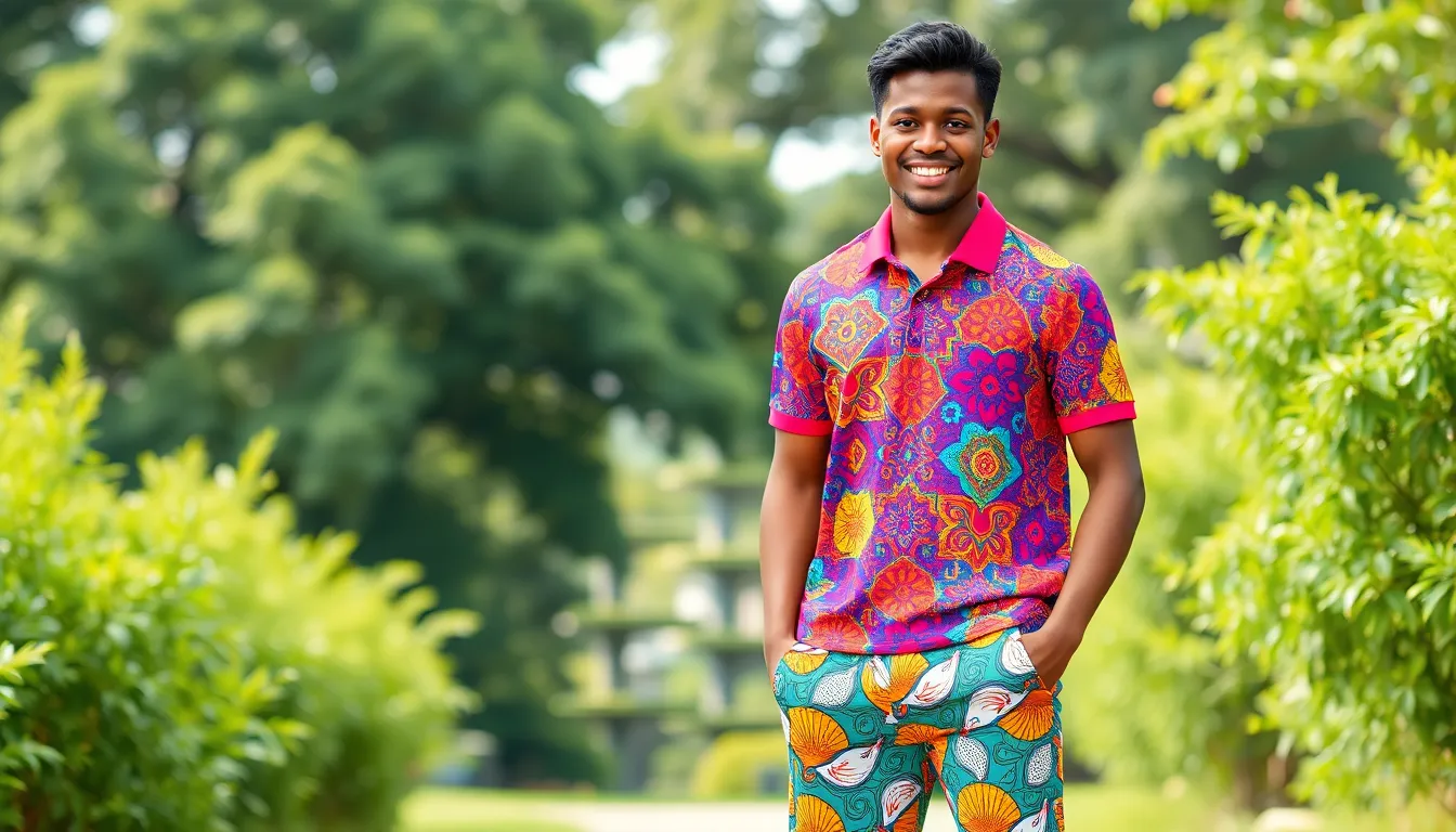 Top African Clothing for Men: Ankara Styles, Suits & Shopping Guide 2025 6 Top African Clothing for Men: Ankara Styles, Suits & Shopping Guide 2025 5