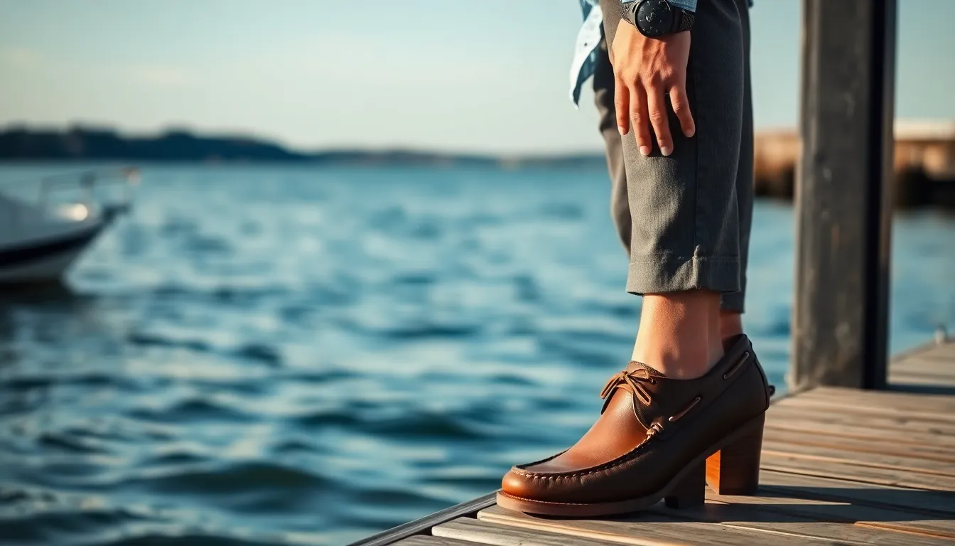 15 Best Casual Shoes for Men in 2025: Sneakers, Loafers & Budget Picks Under $100 6 15 Best Casual Shoes for Men in 2025: Sneakers, Loafers & Budget Picks Under $100 5