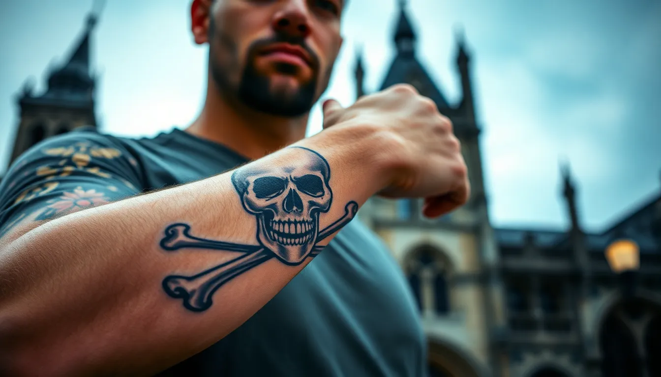 50+ Best Tattoo Ideas for Men: Epic Designs That Actually Look Amazing in 2025 6 50+ Best Tattoo Ideas for Men: Epic Designs That Actually Look Amazing in 2025 5