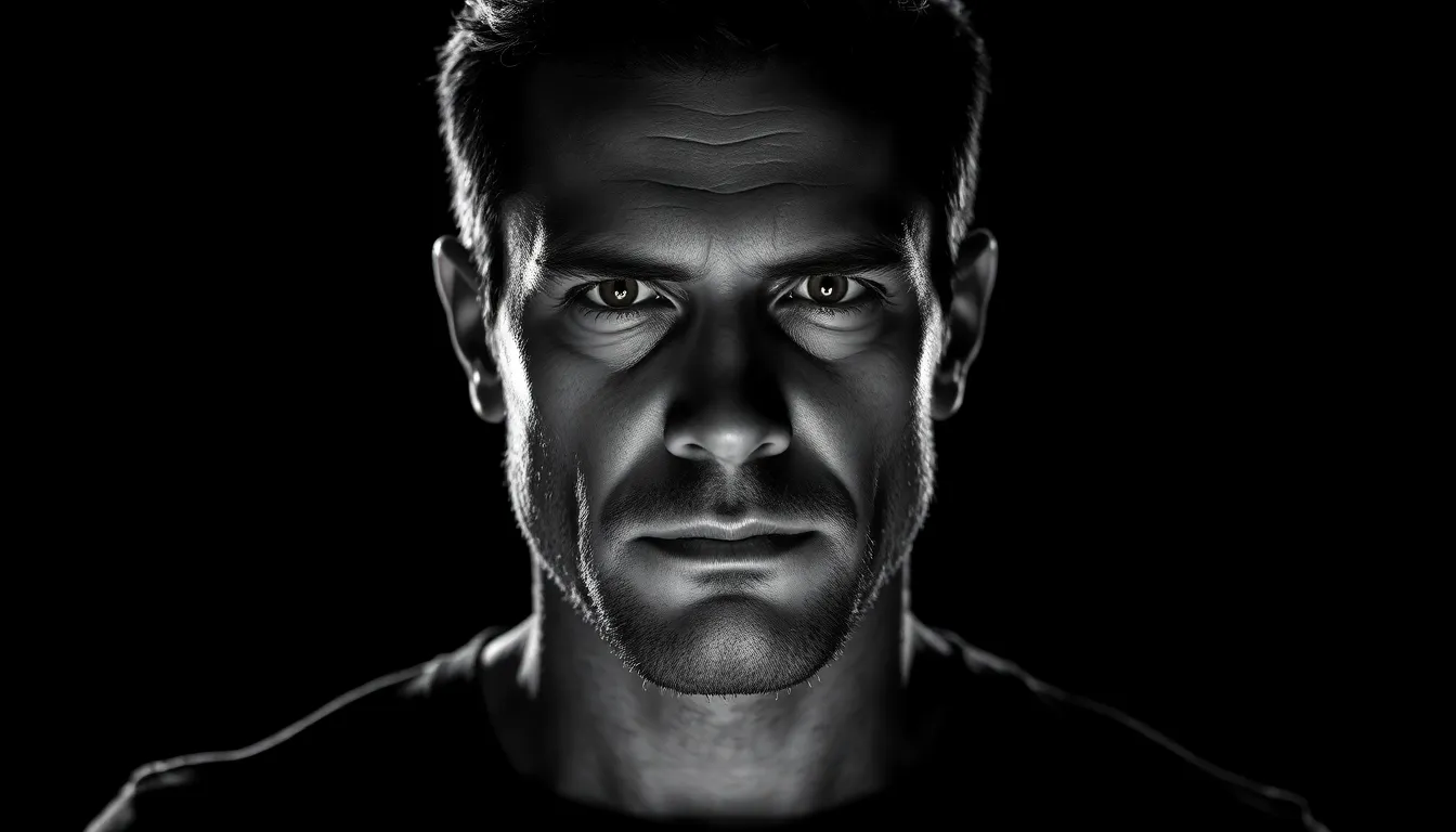 50+ Stylish Black and White DP Ideas for Men That Command Attention in 2025 6 50+ Stylish Black and White DP Ideas for Men That Command Attention in 2025 5