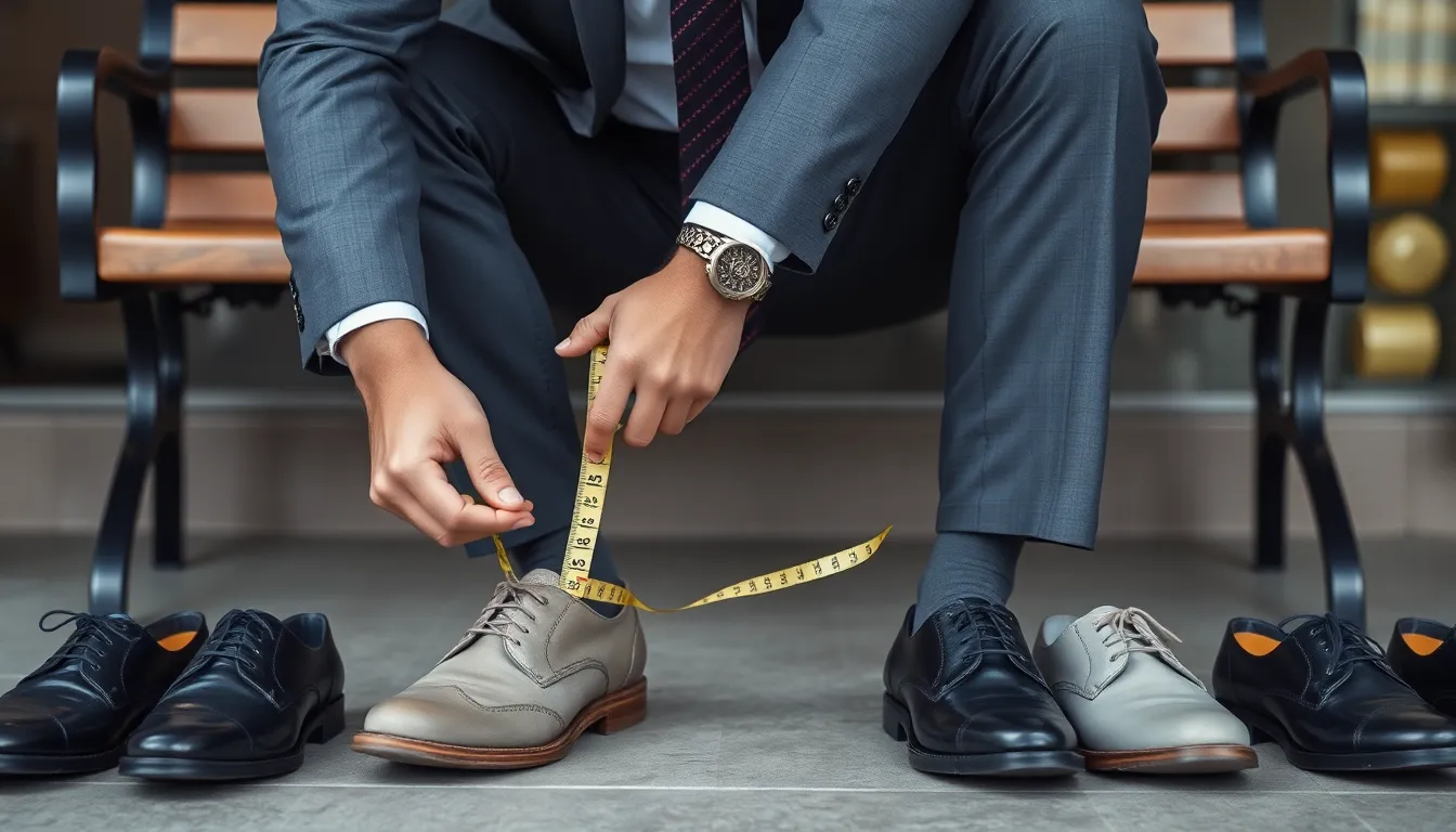 Best Casual Formal Shoes for Men: Style Meets Comfort in 2025 6 Best Casual Formal Shoes for Men: Style Meets Comfort in 2025 5