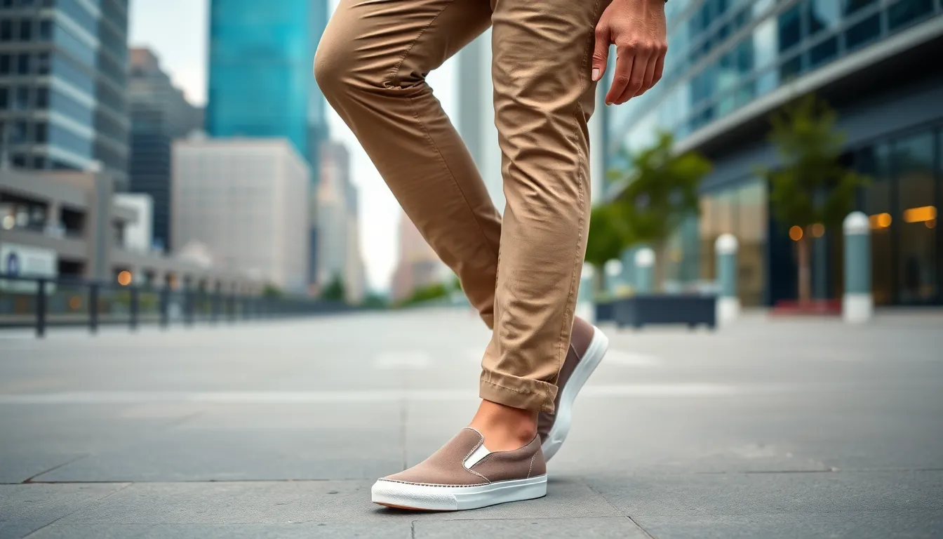 Best Casual Shoes for Men: Sneakers That Blend Style, Comfort & Versatility in 2025 6 Best Casual Shoes for Men: Sneakers That Blend Style, Comfort & Versatility in 2025 5