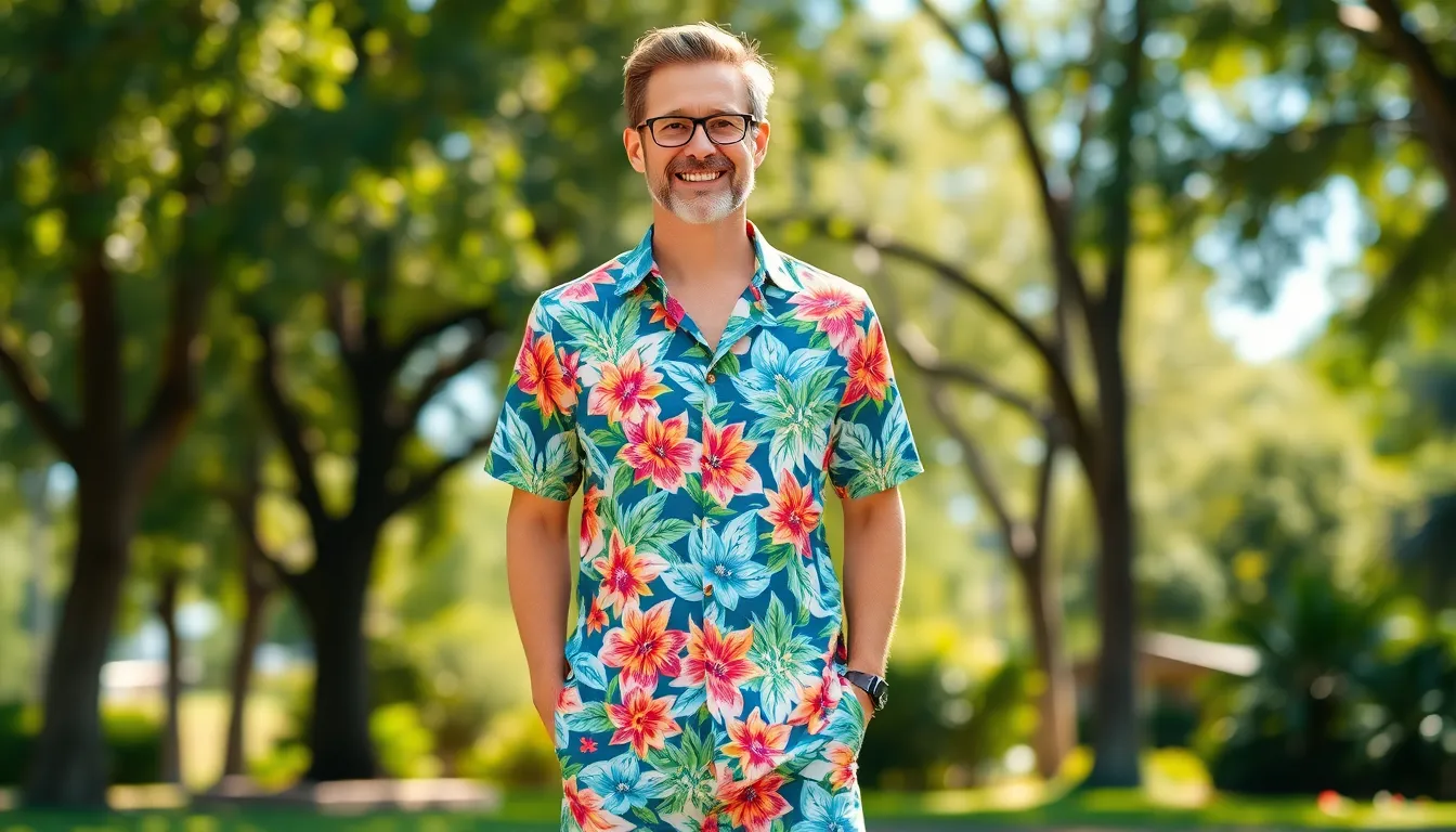 25 Casual Summer Outfits for Men That Keep You Cool and Stylish in 2025 5