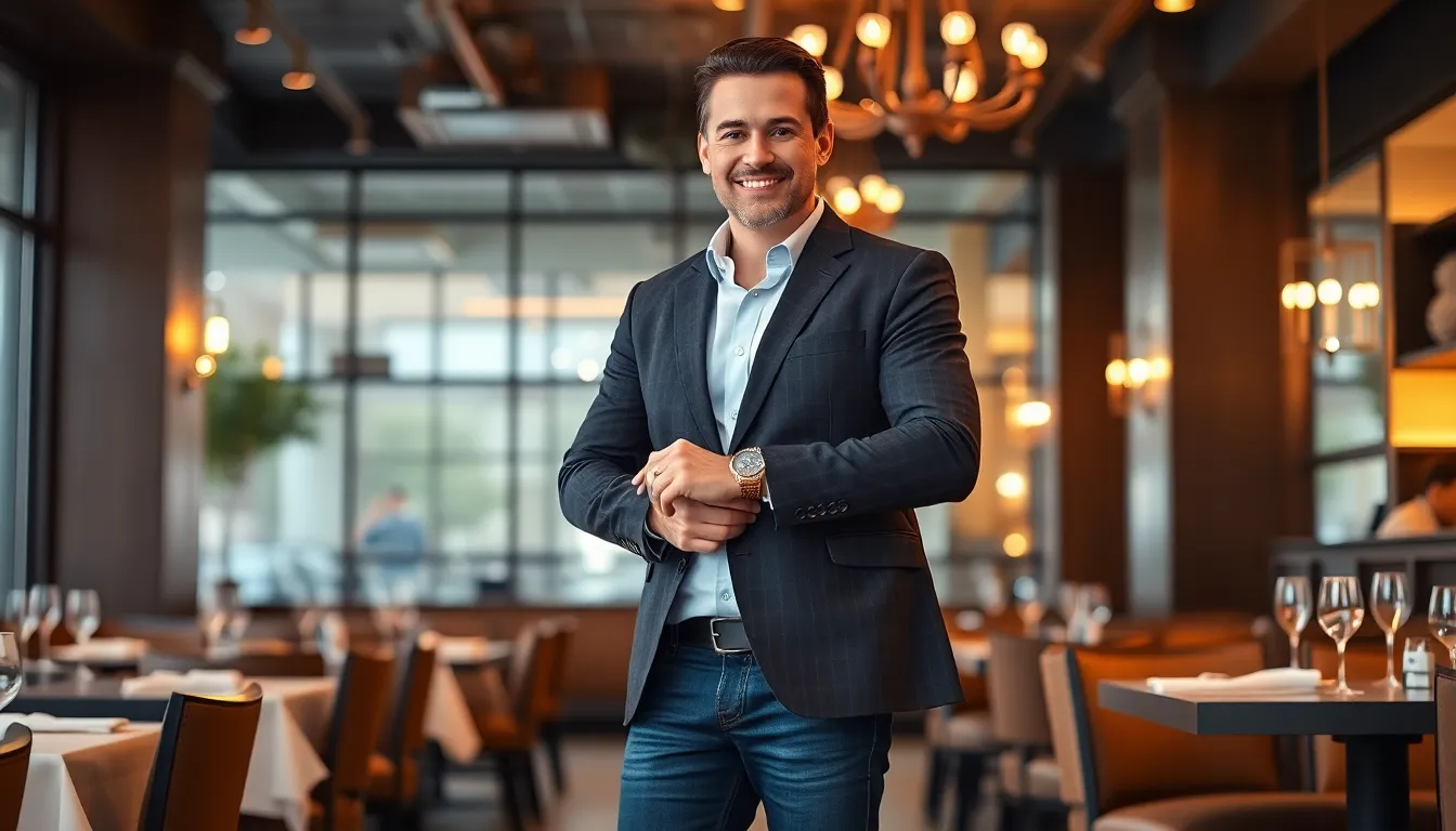 15 Best Date Night Outfits for Men That Actually Impress (2025 Guide) 6 15 Best Date Night Outfits for Men That Actually Impress (2025 Guide) 5
