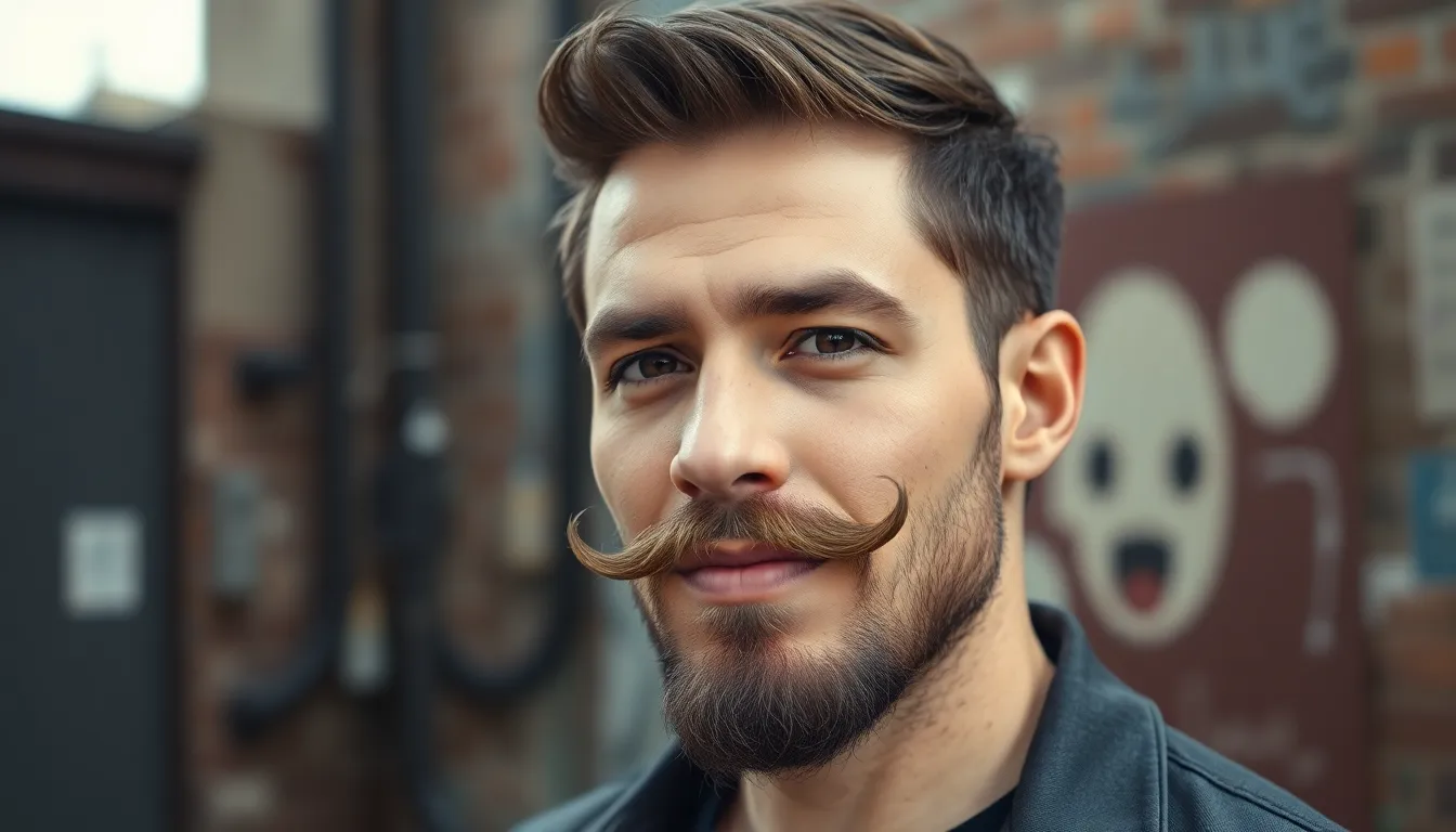 15 Different Beard Styles for Men: From Classic to Modern (2025 Guide) 6 15 Different Beard Styles for Men: From Classic to Modern (2025 Guide) 5