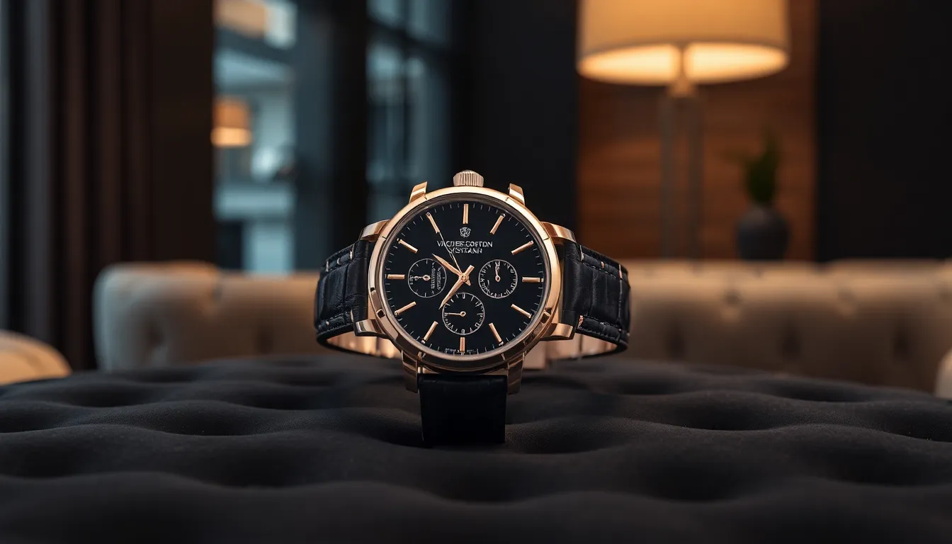 15 Most Expensive Luxury Watches for Men Worth Every Dollar in 2025 6 15 Most Expensive Luxury Watches for Men Worth Every Dollar in 2025 5