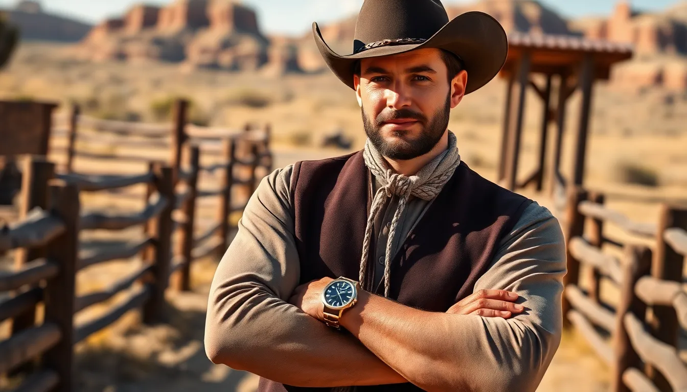 15 Fancy Cowboy Outfits for Men That Command Attention in 2025 6 15 Fancy Cowboy Outfits for Men That Command Attention in 2025 5