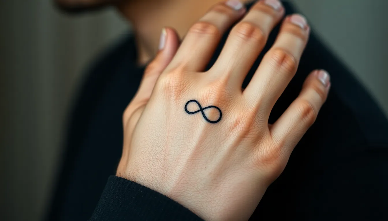 50+ Best Finger Tattoo Designs for Men: Bold Ideas & Placement Tips 6 50+ Best Finger Tattoo Designs for Men: Bold Ideas & Placement Tips 5