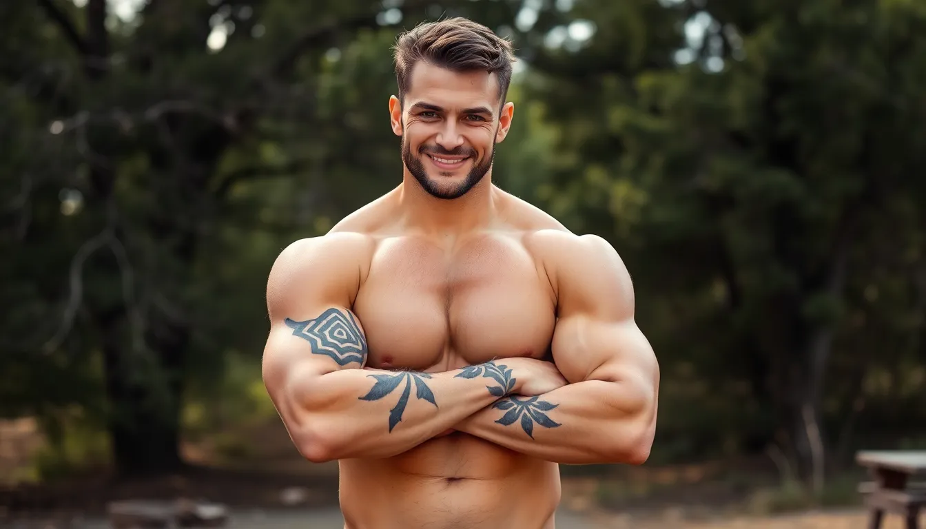 50+ First Tattoo Ideas for Men: Simple Designs That Won't Leave You Regretting 6 50+ First Tattoo Ideas for Men: Simple Designs That Won't Leave You Regretting 5