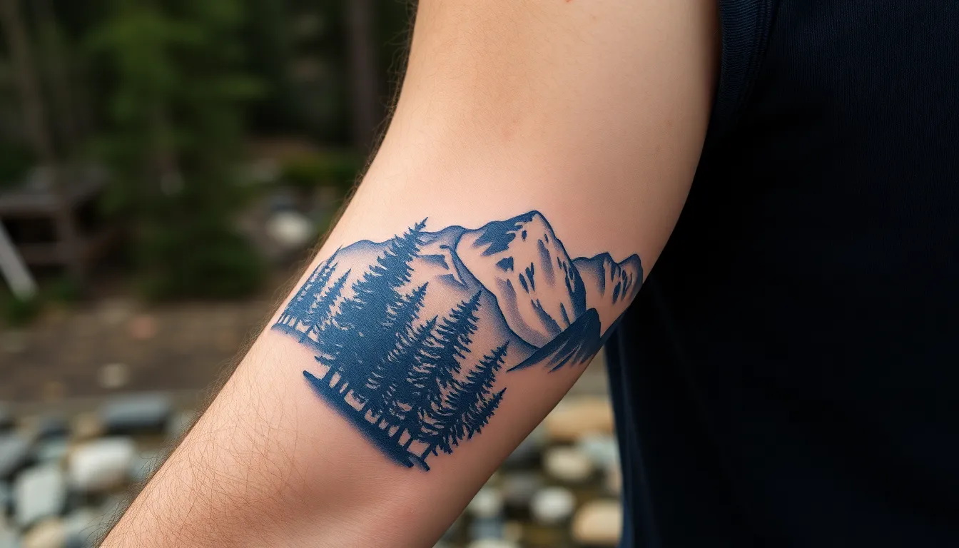 50+ Best Arm Tattoo Ideas for Men: Designs, Costs & Complete Guide 2025 6 50+ Best Arm Tattoo Ideas for Men: Designs, Costs & Complete Guide 2025 5