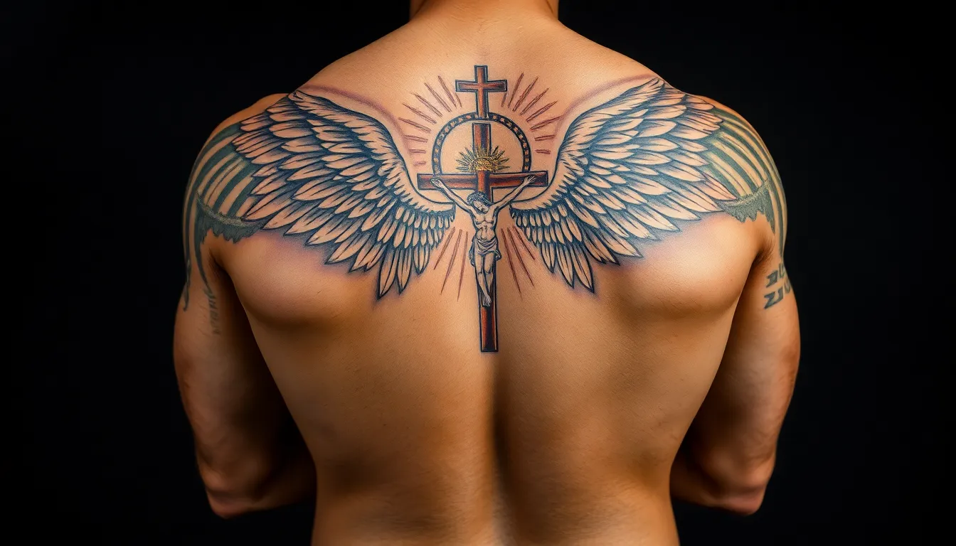 50 Epic Fullback Tattoo Design Ideas for Men: From Dragons to Biomechanical Art 6 50 Epic Fullback Tattoo Design Ideas for Men: From Dragons to Biomechanical Art 5
