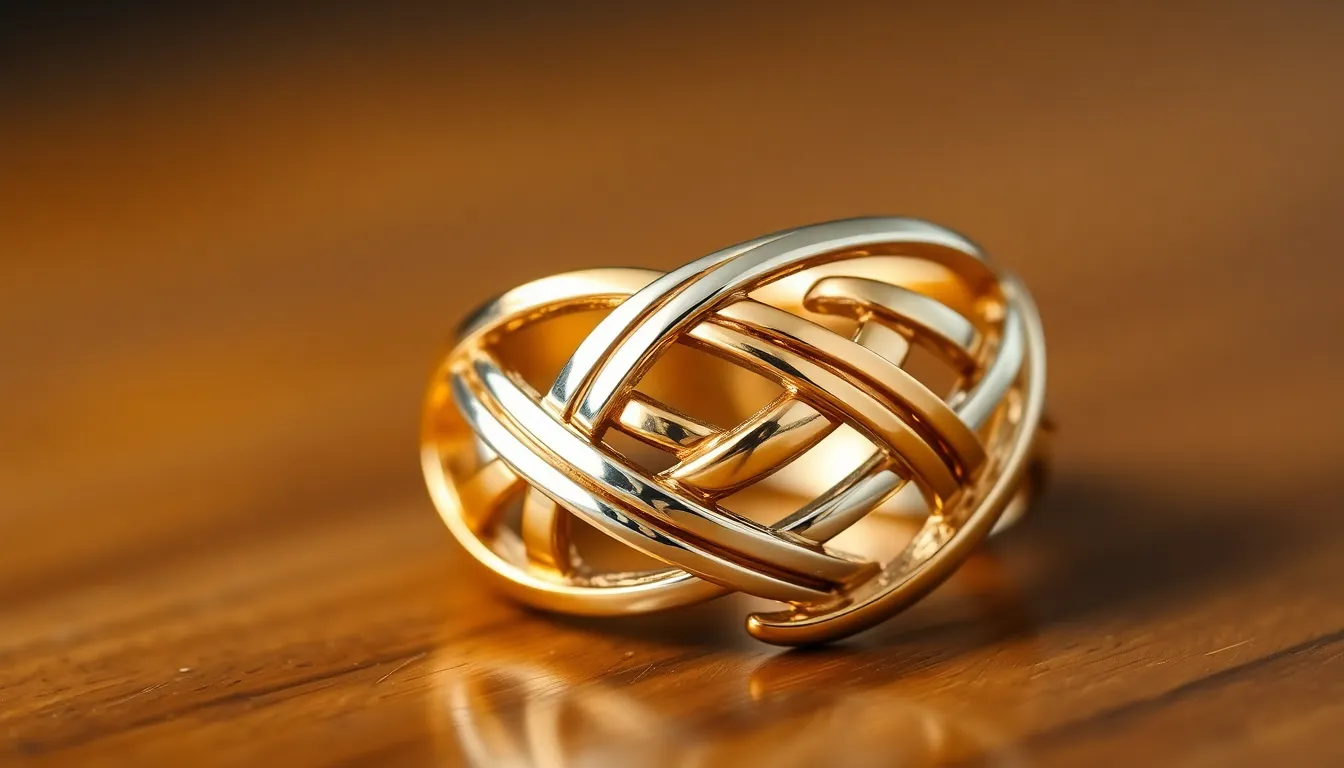 20 Unique Gold Rings for Men That Make Bold Style Statements in 2025 6 20 Unique Gold Rings for Men That Make Bold Style Statements in 2025 5