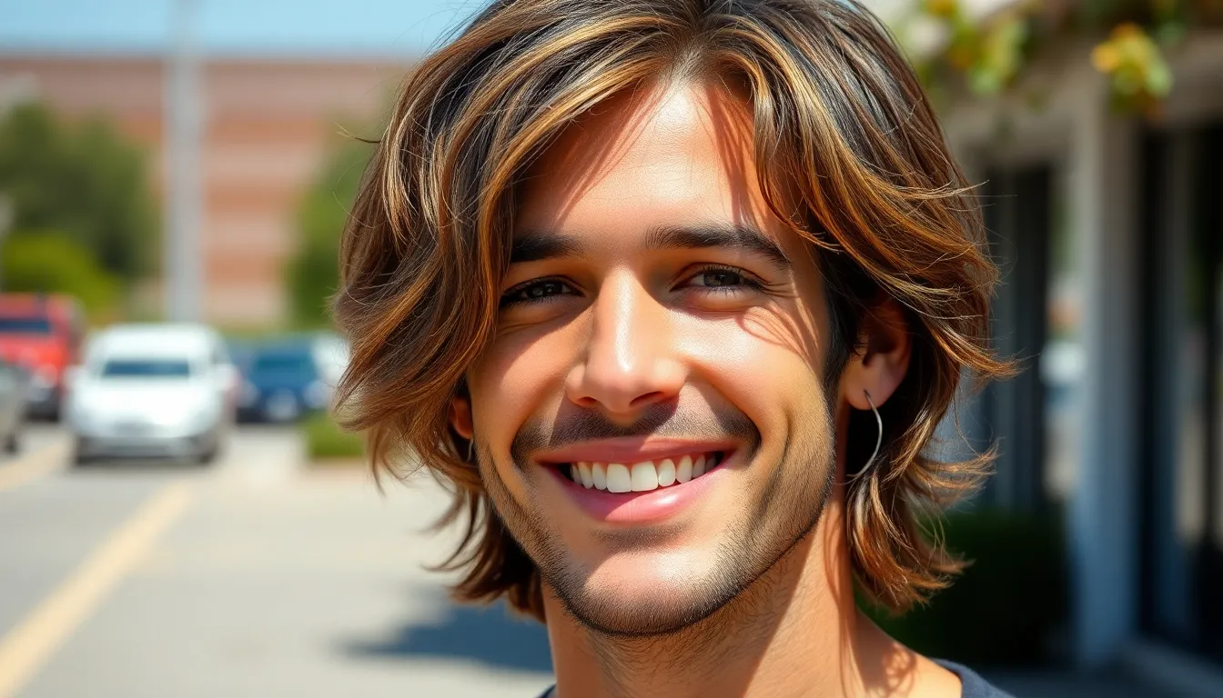 25 Bold Hair Color Ideas for Men That'll Transform Your Look in 2025 6 25 Bold Hair Color Ideas for Men That'll Transform Your Look in 2025 5