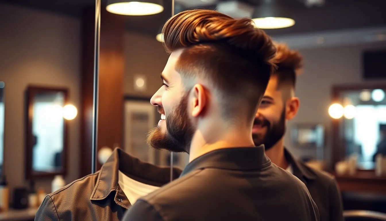 15 Best Hairstyles for Square Face Men That Actually Look Amazing in 2025 6 15 Best Hairstyles for Square Face Men That Actually Look Amazing in 2025 5
