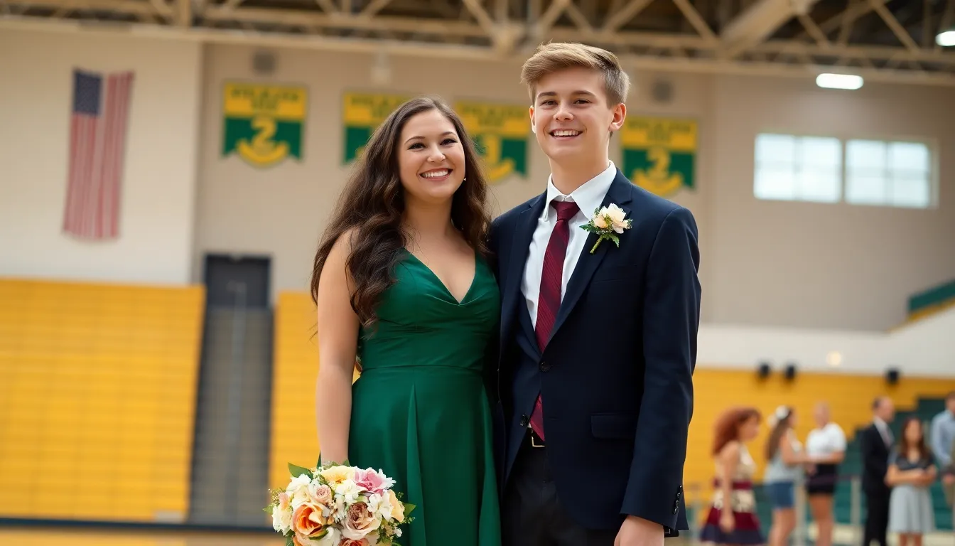 Best Homecoming Outfits for Guys High School: Complete Style Guide 2025 6 Best Homecoming Outfits for Guys High School: Complete Style Guide 2025 5