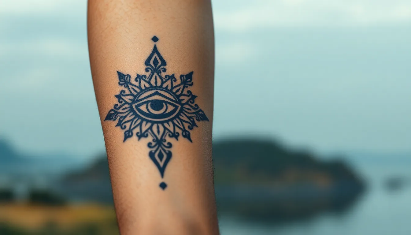25 Bold Mahakal Tattoo Designs for Men: Sacred Symbols & Modern Art Ideas 6 25 Bold Mahakal Tattoo Designs for Men: Sacred Symbols & Modern Art Ideas 5