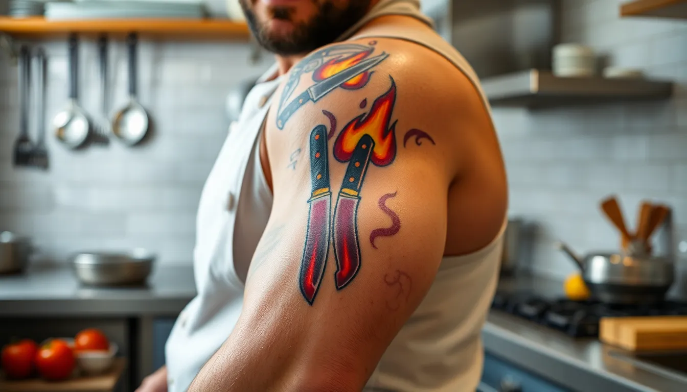 50 Meaningful Forearm Tattoo Ideas for Men: Symbols, Designs & Inspiration 6 50 Meaningful Forearm Tattoo Ideas for Men: Symbols, Designs & Inspiration 5